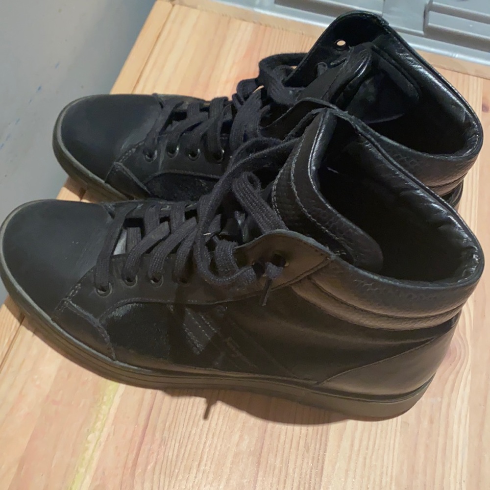 Ferragamo sneakers